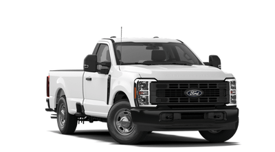 2027 Ford Super Duty F-250 Pickup XL