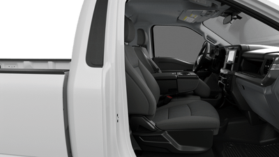 2027 Ford Super Duty F-250 Pickup XL