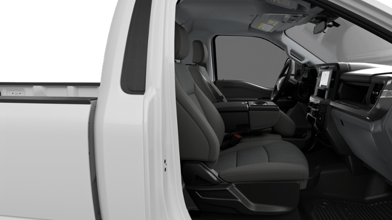 2027 Ford Super Duty F-250 Pickup XL