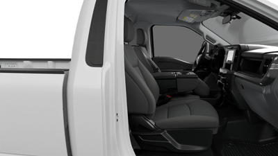 2027 Ford Super Duty F-250 Pickup XL