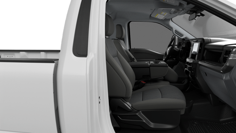 2027 Ford Super Duty F-250 Pickup XL