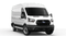2026 Ford Transit Cargo Van T-250 148" Med Rf 9150 GVWR RWD