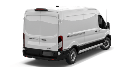 2026 Ford Transit Cargo Van T-250 148" Med Rf 9150 GVWR RWD
