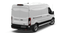 2026 Ford Transit Cargo Van T-250 148" Med Rf 9150 GVWR RWD