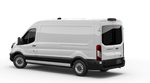 2026 Ford Transit Cargo Van T-250 148" Med Rf 9150 GVWR RWD