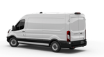 2026 Ford Transit Cargo Van T-250 148" Med Rf 9150 GVWR RWD