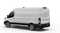 2026 Ford Transit Cargo Van T-250 148" Med Rf 9150 GVWR RWD