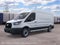 2026 Ford Transit Cargo Van T-250 148" Med Rf 9150 GVWR RWD