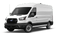 2026 Ford Transit Cargo Van T-250 148" Med Rf 9150 GVWR RWD