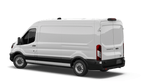 2026 Ford Transit Cargo Van T-250 148" Med Rf 9150 GVWR RWD