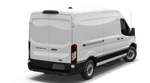 2026 Ford Transit Cargo Van T-250 148" Med Rf 9150 GVWR RWD