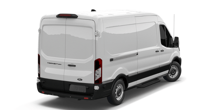 2026 Ford Transit Cargo Van T-250 148" Med Rf 9150 GVWR RWD