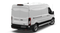 2026 Ford Transit Cargo Van T-250 148" Med Rf 9150 GVWR RWD