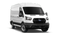 2026 Ford Transit Cargo Van T-250 148" Med Rf 9150 GVWR RWD