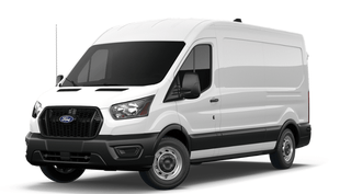 2026 Ford Transit Cargo Van T-250 148" Med Rf 9150 GVWR RWD