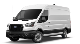 2027 Ford Transit Cargo Van T-250 148" Med Rf 9150 GVWR RWD
