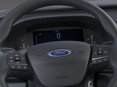 2026 Ford Transit Cargo Van T-250 148" Med Rf 9150 GVWR RWD
