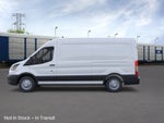 2026 Ford Transit Cargo Van T-250 148" Med Rf 9150 GVWR RWD