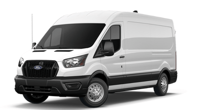 2026 Ford Transit Cargo Van T-250 148" Med Rf 9150 GVWR RWD