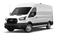 2026 Ford Transit Cargo Van T-250 148" Med Rf 9150 GVWR RWD