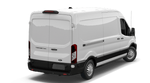 2026 Ford Transit Cargo Van T-250 148" Med Rf 9150 GVWR RWD