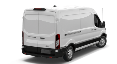 2026 Ford Transit Cargo Van T-250 148" Med Rf 9150 GVWR RWD