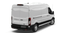 2026 Ford Transit Cargo Van T-250 148" Med Rf 9150 GVWR RWD