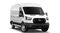2026 Ford Transit Cargo Van T-250 148" Med Rf 9150 GVWR RWD