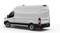 2026 Ford Transit Cargo Van T-250 148" Hi Rf 9150 GVWR RWD