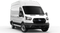 2026 Ford Transit Cargo Van T-250 148" Hi Rf 9150 GVWR RWD