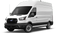 2026 Ford Transit Cargo Van T-250 148" Hi Rf 9150 GVWR RWD