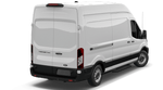 2026 Ford Transit Cargo Van T-250 148" Hi Rf 9150 GVWR RWD
