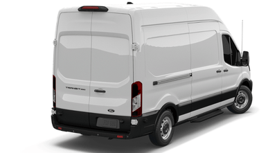 2026 Ford Transit Cargo Van T-250 148" Hi Rf 9150 GVWR RWD