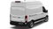 2026 Ford Transit Cargo Van T-250 148" Hi Rf 9150 GVWR RWD
