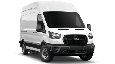 2026 Ford Transit Cargo Van T-250 148" Hi Rf 9150 GVWR RWD