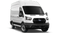 2026 Ford Transit Cargo Van T-250 148" Hi Rf 9150 GVWR RWD