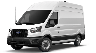 2027 Ford Transit Cargo Van T-250 148" Hi Rf 9150 GVWR RWD