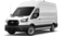 2027 Ford Transit Cargo Van T-250 148" Hi Rf 9150 GVWR RWD