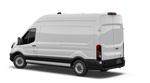 2027 Ford Transit Cargo Van T-250 148" Hi Rf 9150 GVWR RWD