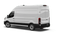 2027 Ford Transit Cargo Van T-250 148" Hi Rf 9150 GVWR RWD