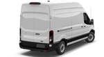 2027 Ford Transit Cargo Van T-250 148" Hi Rf 9150 GVWR RWD