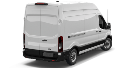 2027 Ford Transit Cargo Van T-250 148" Hi Rf 9150 GVWR RWD