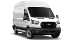 2027 Ford Transit Cargo Van T-250 148" Hi Rf 9150 GVWR RWD
