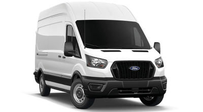 2027 Ford Transit Cargo Van T-250 148" Hi Rf 9150 GVWR RWD
