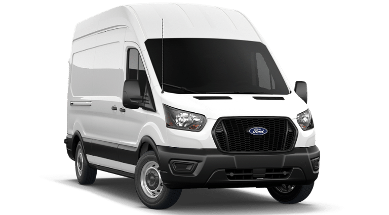 2027 Ford Transit Cargo Van T-250 148" Hi Rf 9150 GVWR RWD