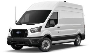 2027 Ford Transit Cargo Van T-250 148" Hi Rf 9150 GVWR RWD