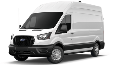 2027 Ford Transit Cargo Van T-250 148" Hi Rf 9150 GVWR RWD