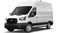2027 Ford Transit Cargo Van T-250 148" Hi Rf 9150 GVWR RWD