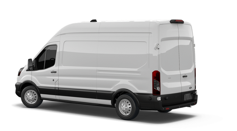 2027 Ford Transit Cargo Van T-250 148" Hi Rf 9150 GVWR RWD