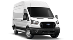 2027 Ford Transit Cargo Van T-250 148" Hi Rf 9150 GVWR RWD